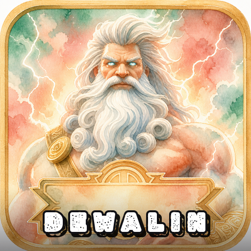 Game Android di dewalin
