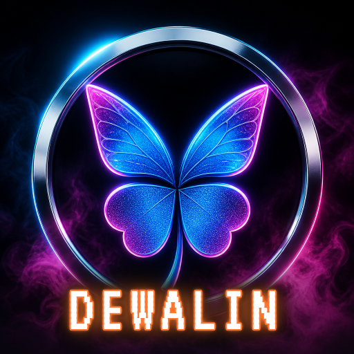 dewalin Tangkapan Layar - APK Resmi